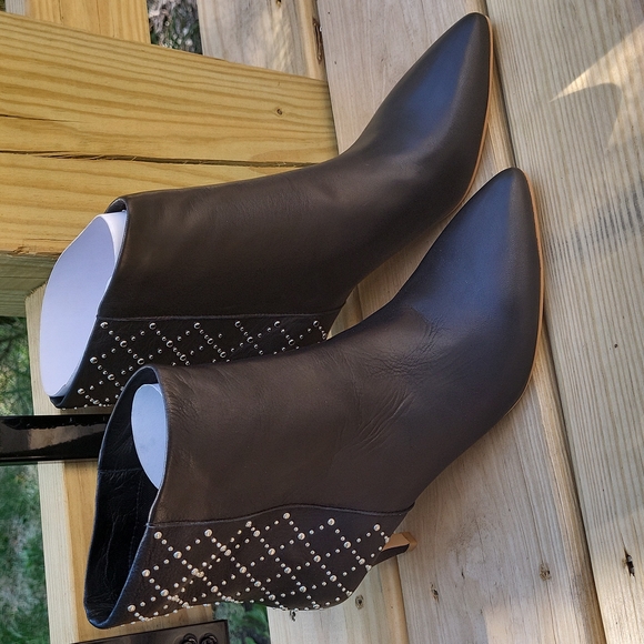 Dolce Vita bootie - Picture 3 of 4